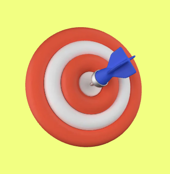 A target