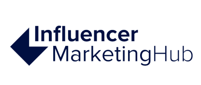 IMH Influencer Marketing Hub logo